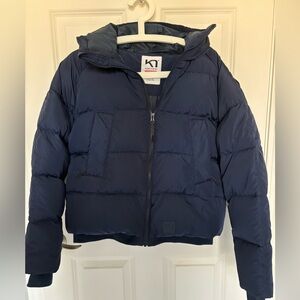 KARI TRAA DOWN WOMEN'S JACKET SKI